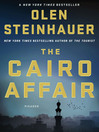 Cover image for The Cairo Affair